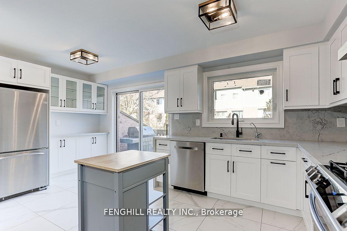Photo 5 of 48 Charlotte Angliss Road, Markham, Vinegar Hill — HOMEH