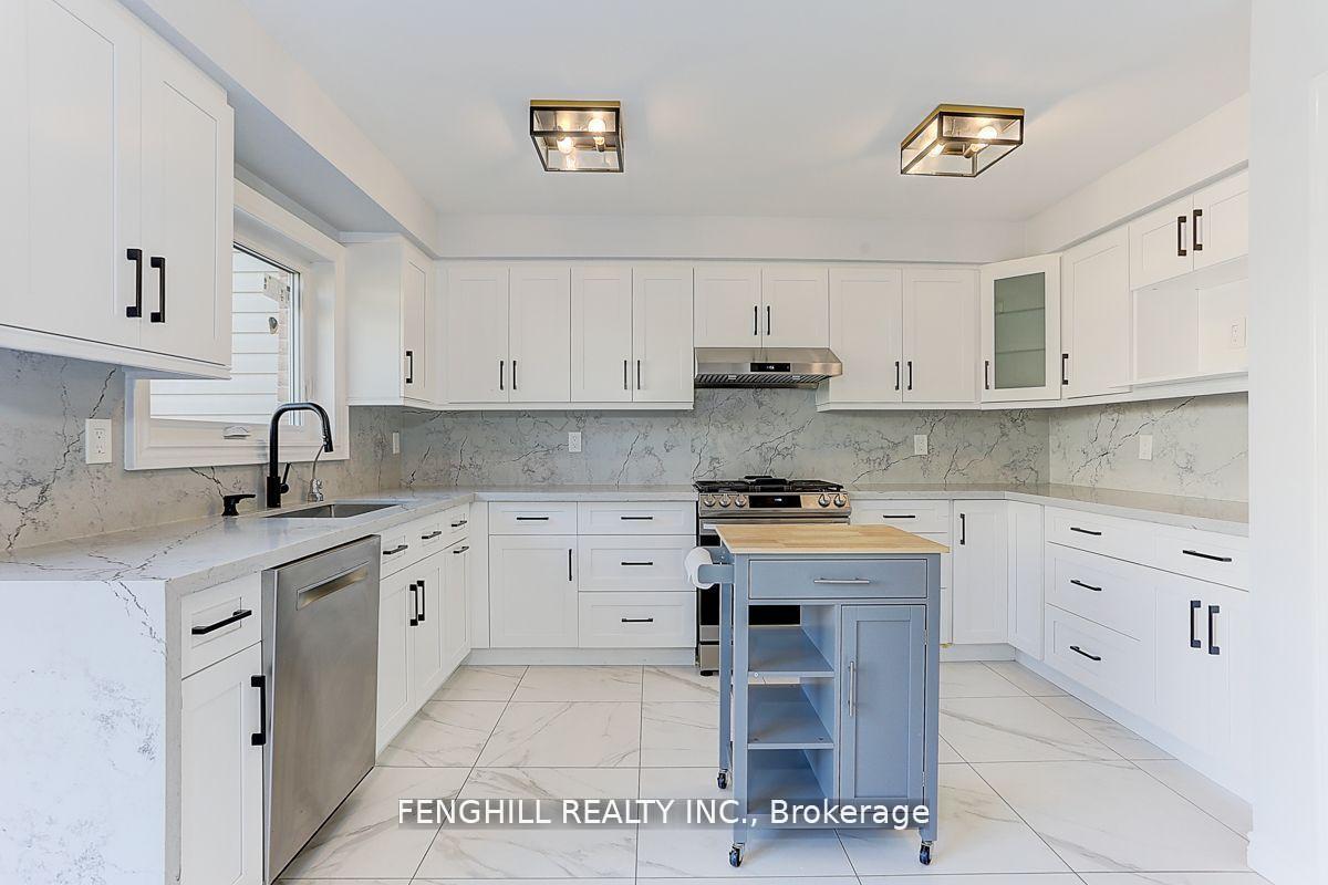 Photo 6 of 48 Charlotte Angliss Road, Markham, Vinegar Hill — HOMEH