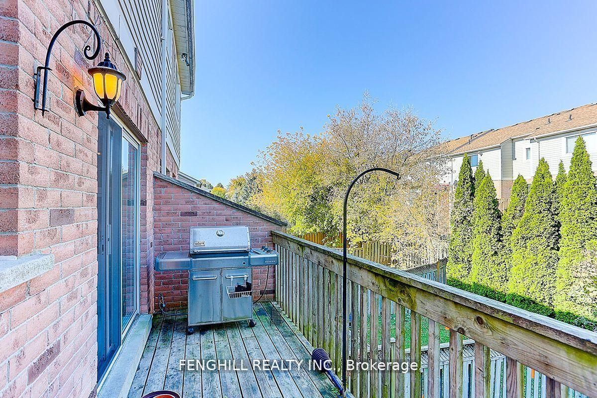 Photo 7 of 48 Charlotte Angliss Road, Markham, Vinegar Hill — HOMEH