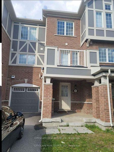 Photo 1 of 561 Allport Gate, Milton, Clarke — HOMEH