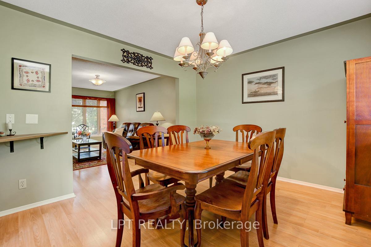 Photo 10 of 611 Tourelle Drive, Ottawa, Fallingbrook/Gardenway South — HOMEH
