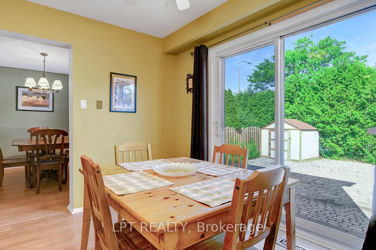 Photo 14 of 611 Tourelle Drive, Ottawa, Fallingbrook/Gardenway South — HOMEH