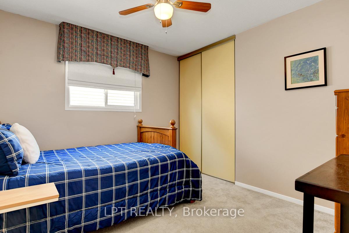 Photo 27 of 611 Tourelle Drive, Ottawa, Fallingbrook/Gardenway South — HOMEH