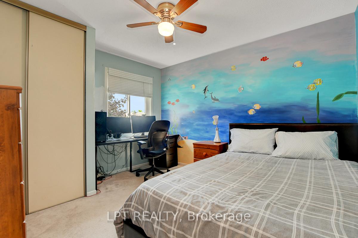 Photo 29 of 611 Tourelle Drive, Ottawa, Fallingbrook/Gardenway South — HOMEH