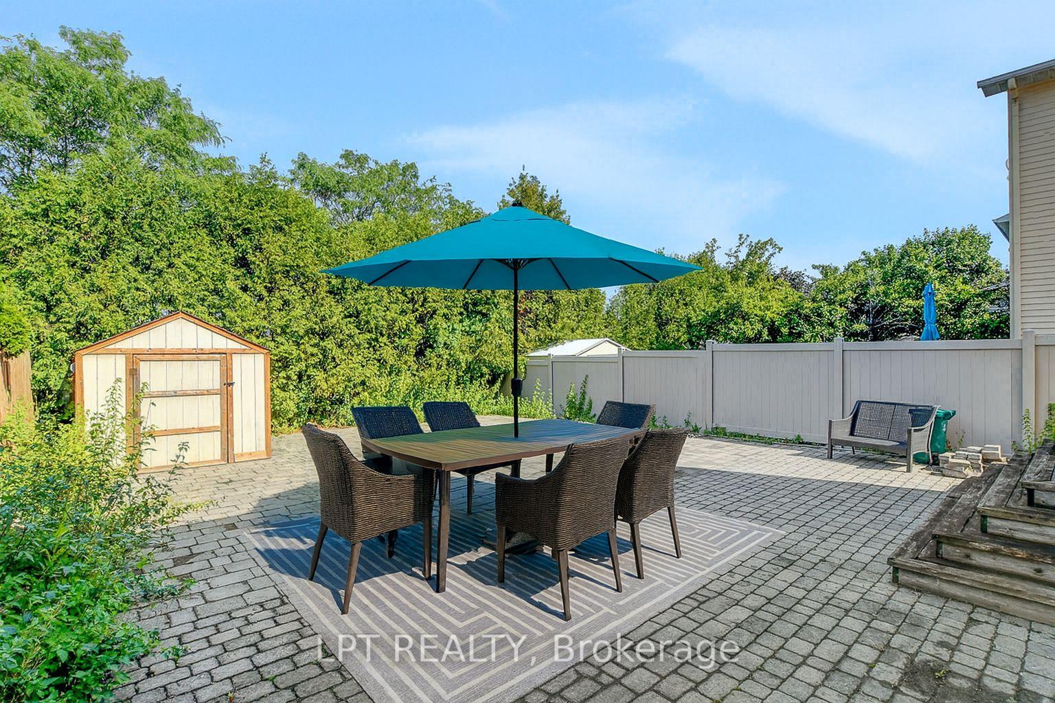 Photo 41 of 611 Tourelle Drive, Ottawa, Fallingbrook/Gardenway South — HOMEH