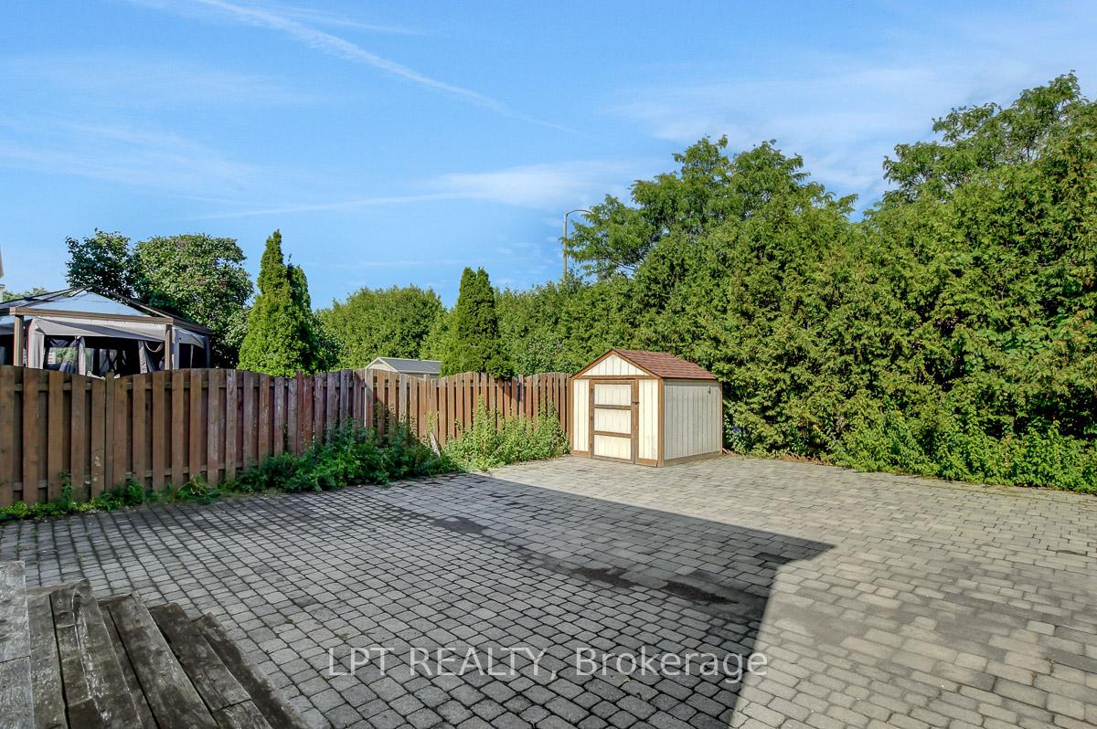 Photo 42 of 611 Tourelle Drive, Ottawa, Fallingbrook/Gardenway South — HOMEH