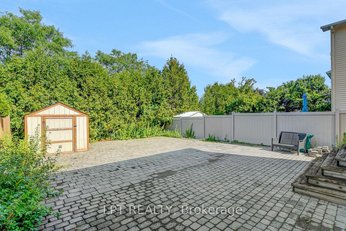 Photo 44 of 611 Tourelle Drive, Ottawa, Fallingbrook/Gardenway South — HOMEH