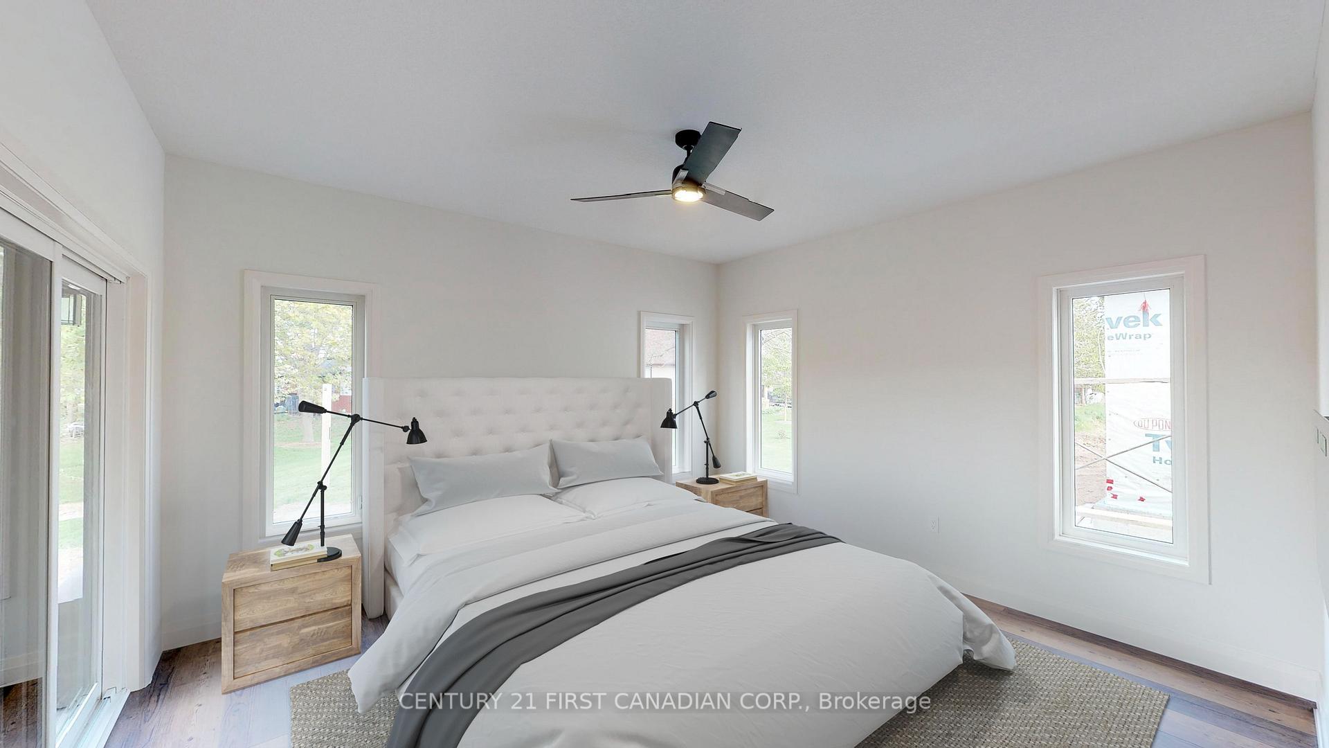 Photo 11 of 2 Postma Crescent, North Middlesex, Alisa Craig — HOMEH