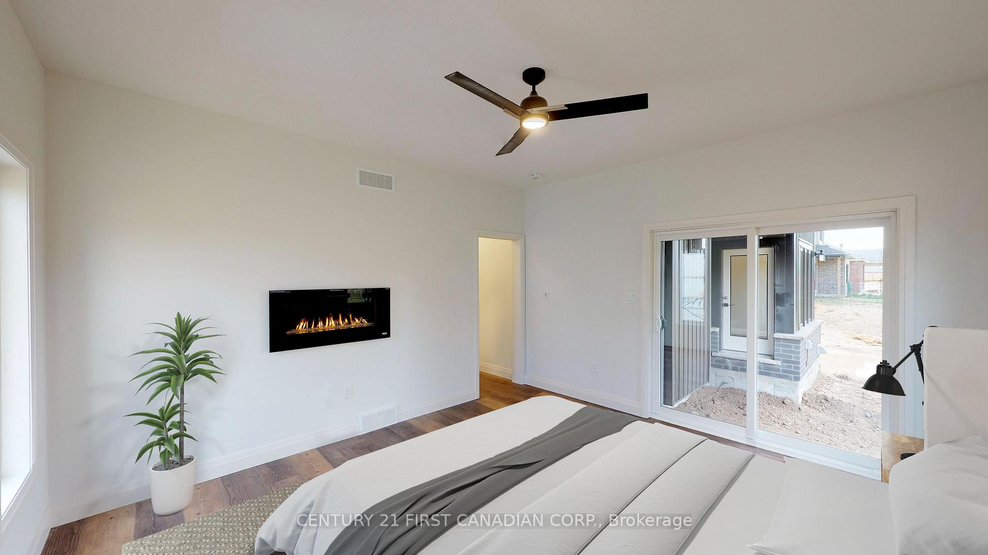 Photo 13 of 2 Postma Crescent, North Middlesex, Alisa Craig — HOMEH