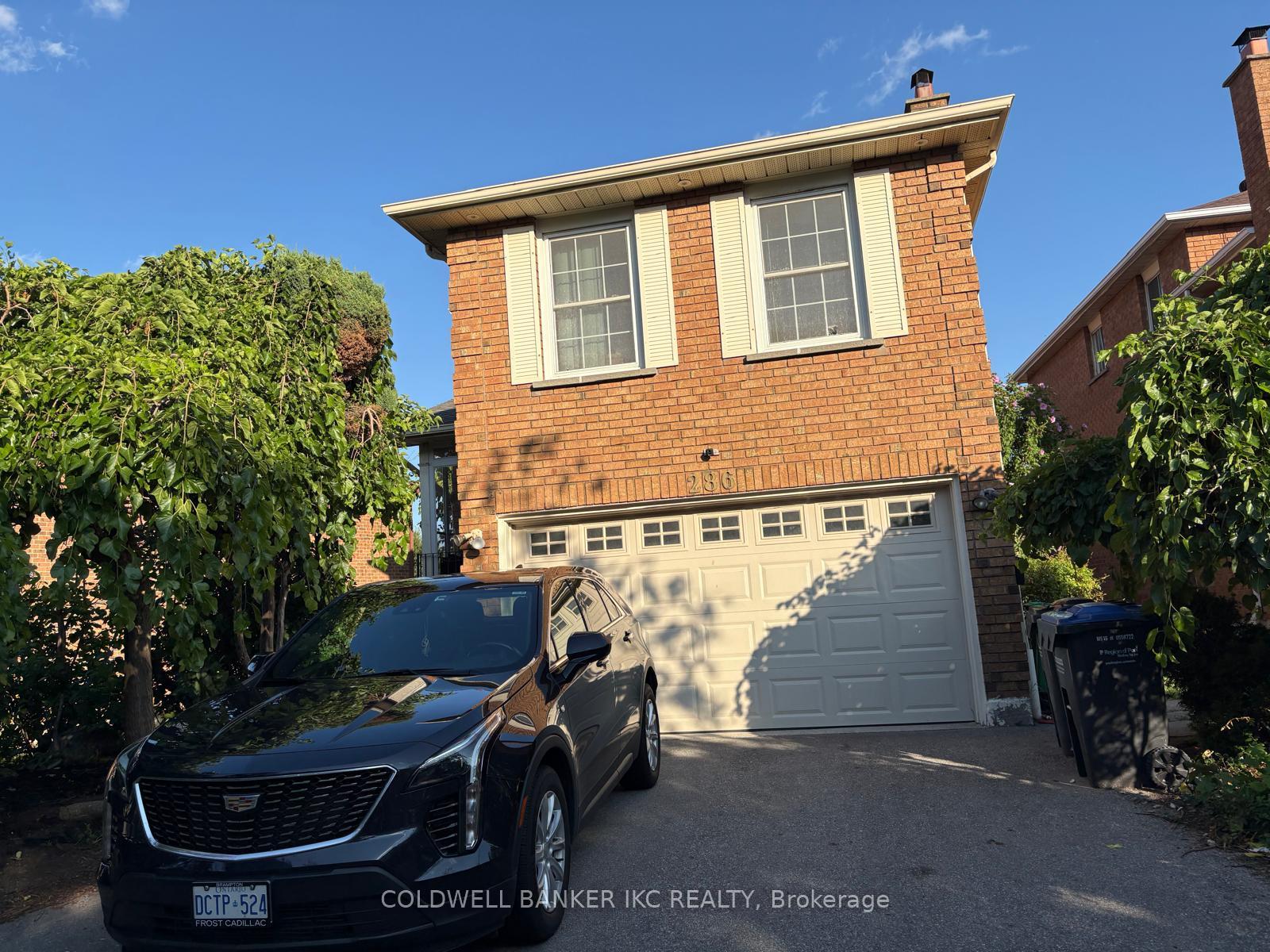 Photo 1 of 286 Ukraine Road, Mississauga, Fairview — HOMEH