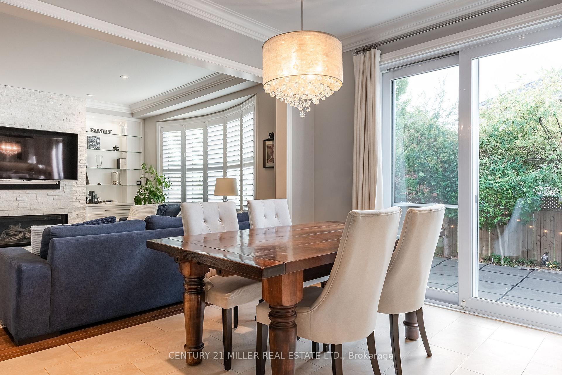 Photo 15 of 2124 Blackforest Crescent, Oakville, Westmount — HOMEH
