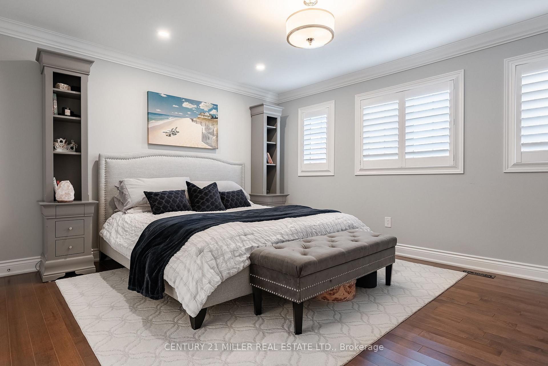 Photo 21 of 2124 Blackforest Crescent, Oakville, Westmount — HOMEH