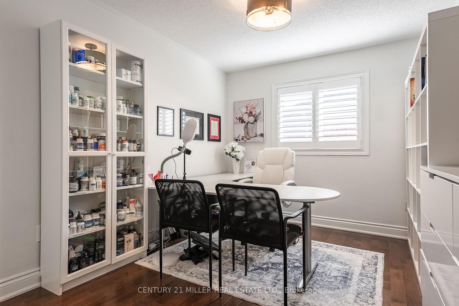 Photo 26 of 2124 Blackforest Crescent, Oakville, Westmount — HOMEH