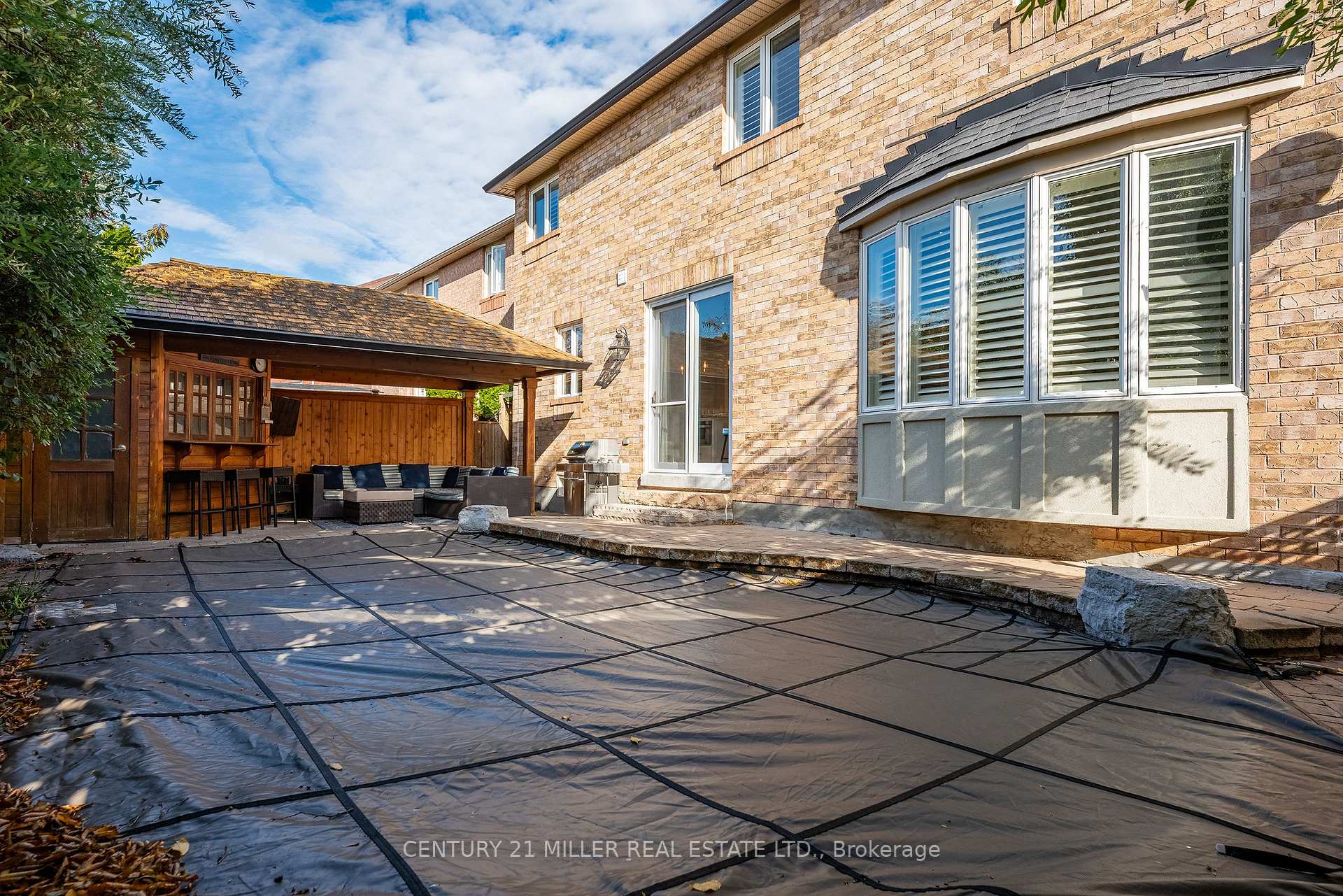 Photo 34 of 2124 Blackforest Crescent, Oakville, Westmount — HOMEH