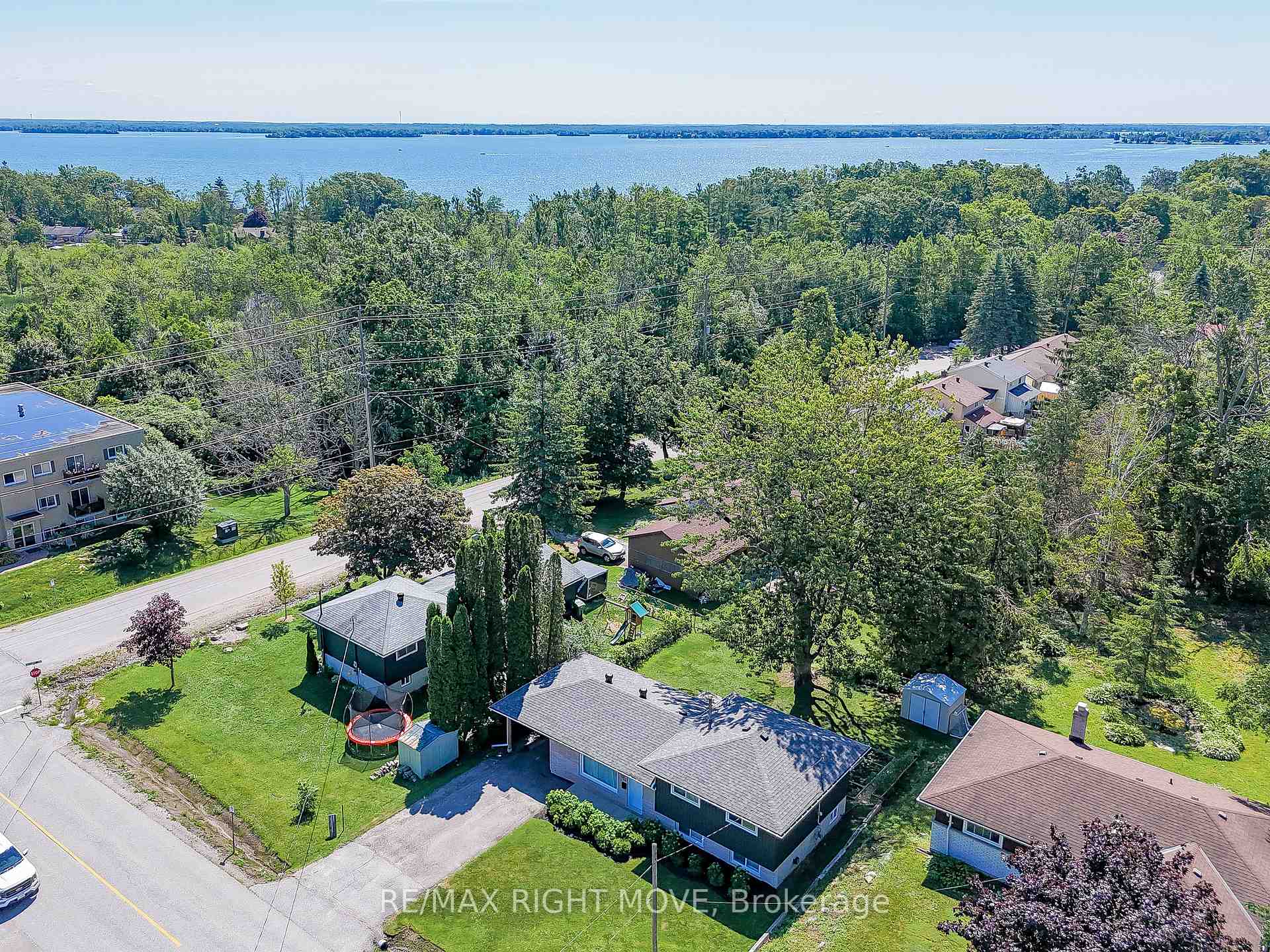 Photo 16 of 43 Galley Avenue, Orillia — HOMEH