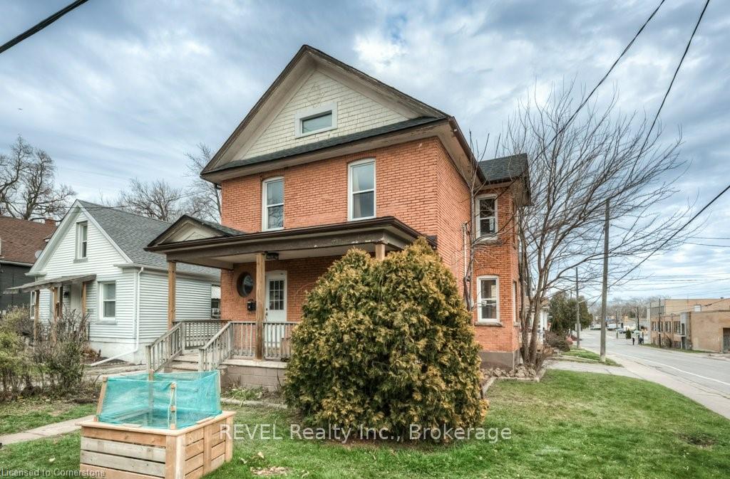 Photo 1 of Unit Unit 2, 4784 Second Avenue, Niagara Falls, Cherrywood — HOMEH