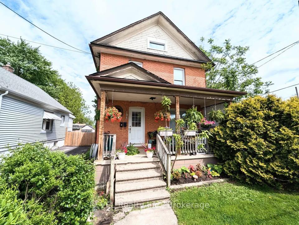 Photo 2 of Unit Unit 2, 4784 Second Avenue, Niagara Falls, Cherrywood — HOMEH