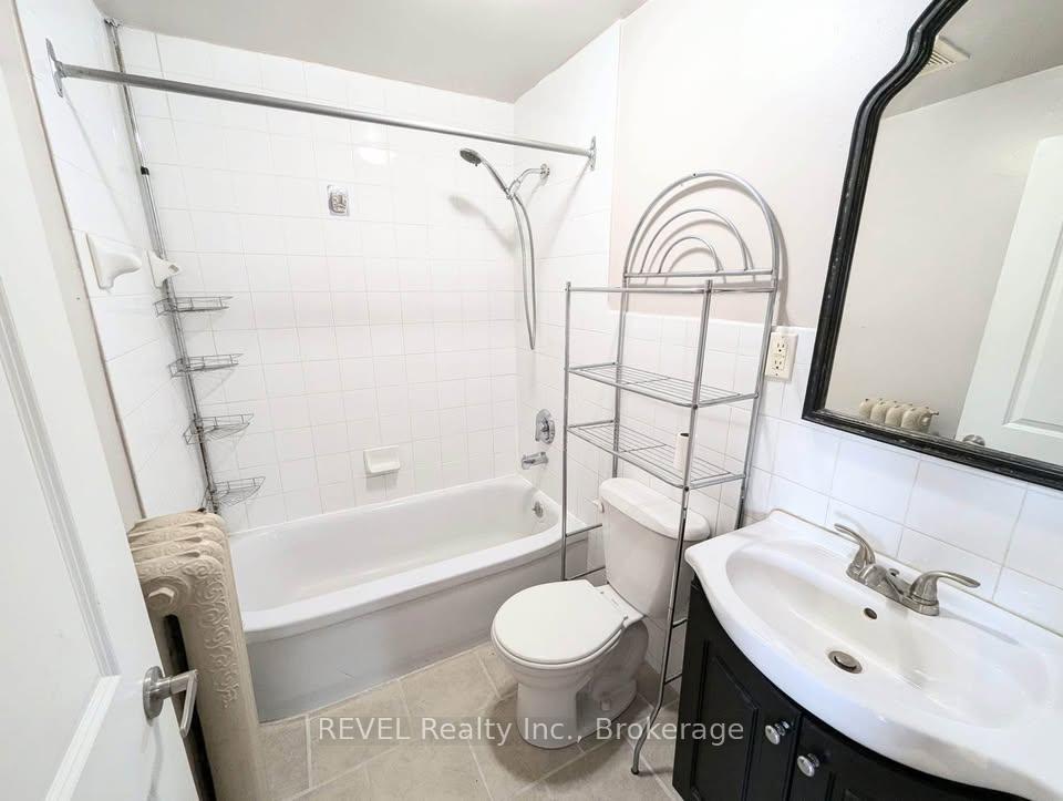 Photo 12 of Unit Unit 2, 4784 Second Avenue, Niagara Falls, Cherrywood — HOMEH