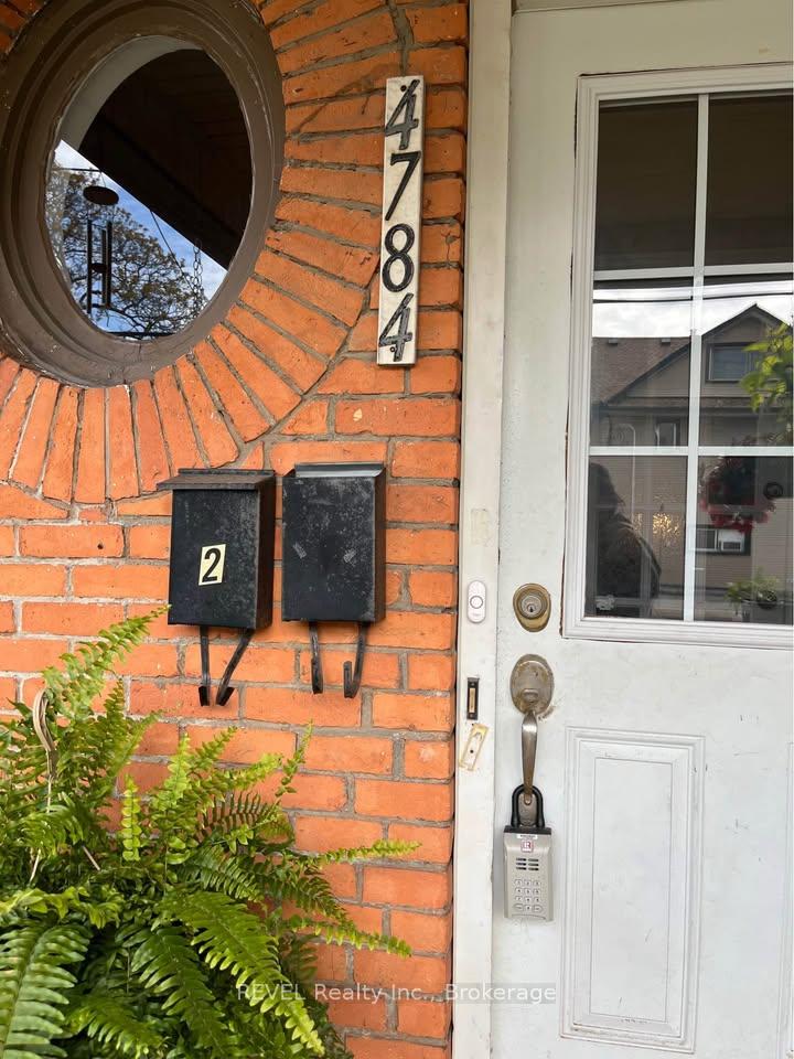 Photo 13 of Unit Unit 2, 4784 Second Avenue, Niagara Falls, Cherrywood — HOMEH
