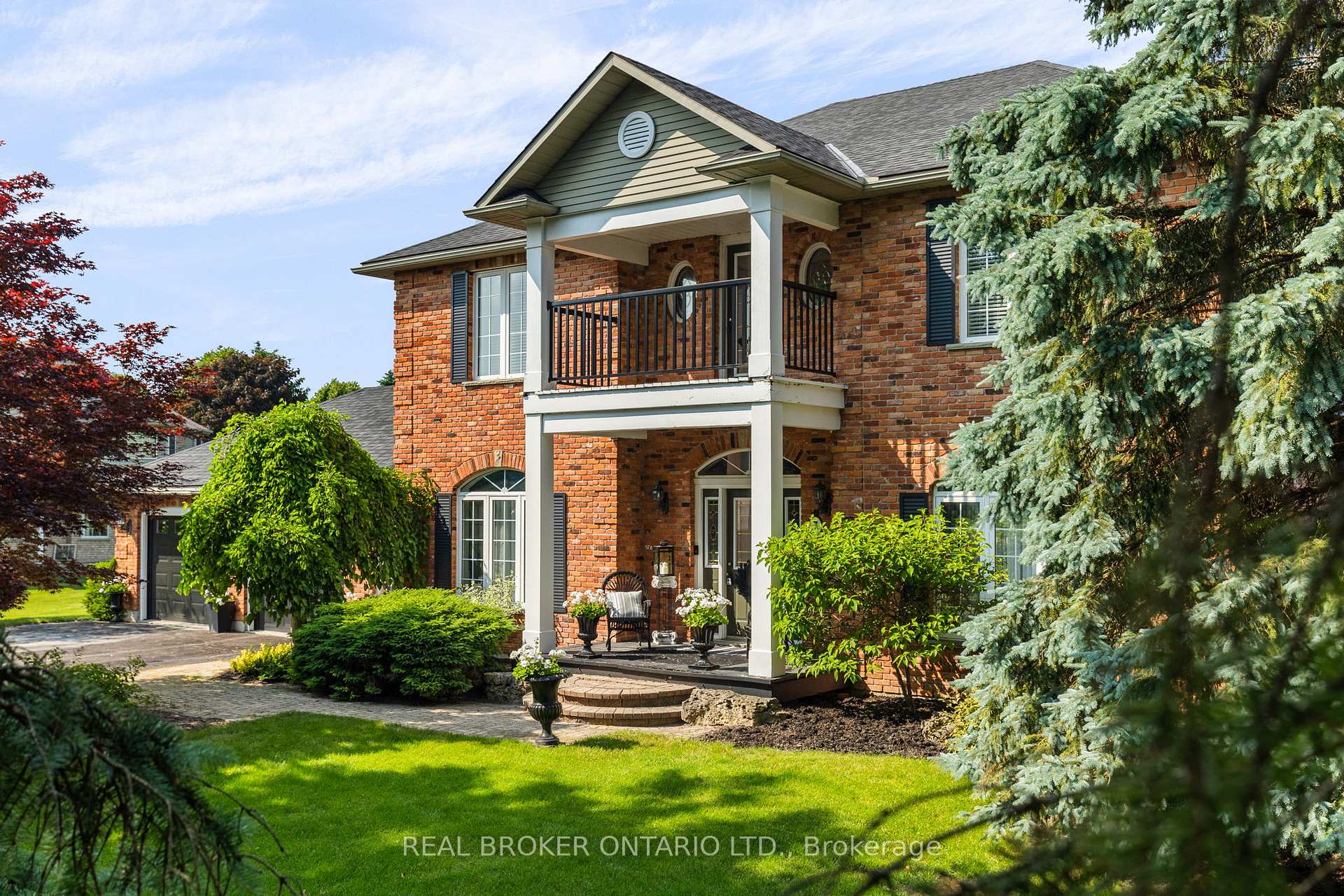 Photo 1 of 8670 Crayton Court, North Perth, Wallace — HOMEH