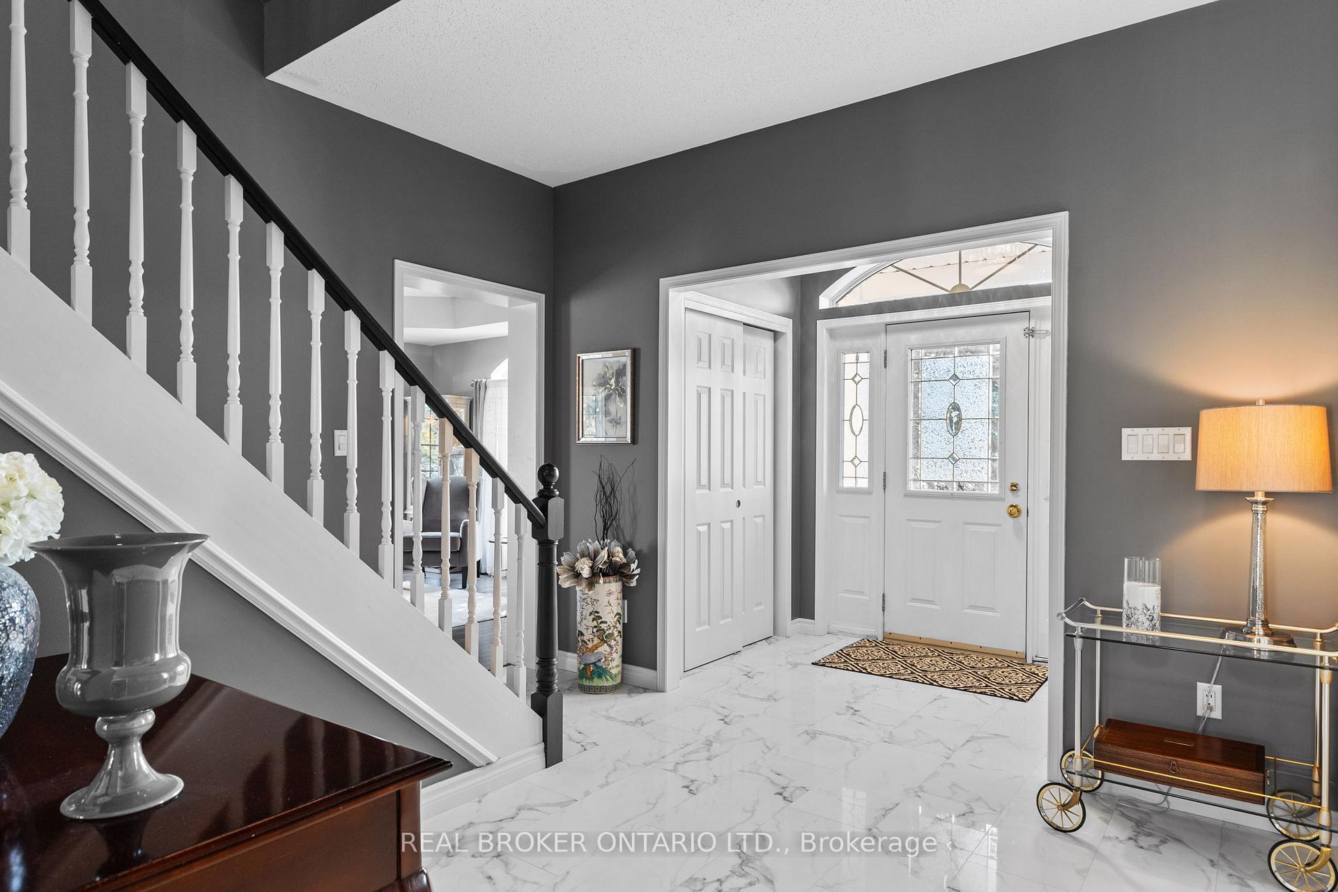 Photo 5 of 8670 Crayton Court, North Perth, Wallace — HOMEH