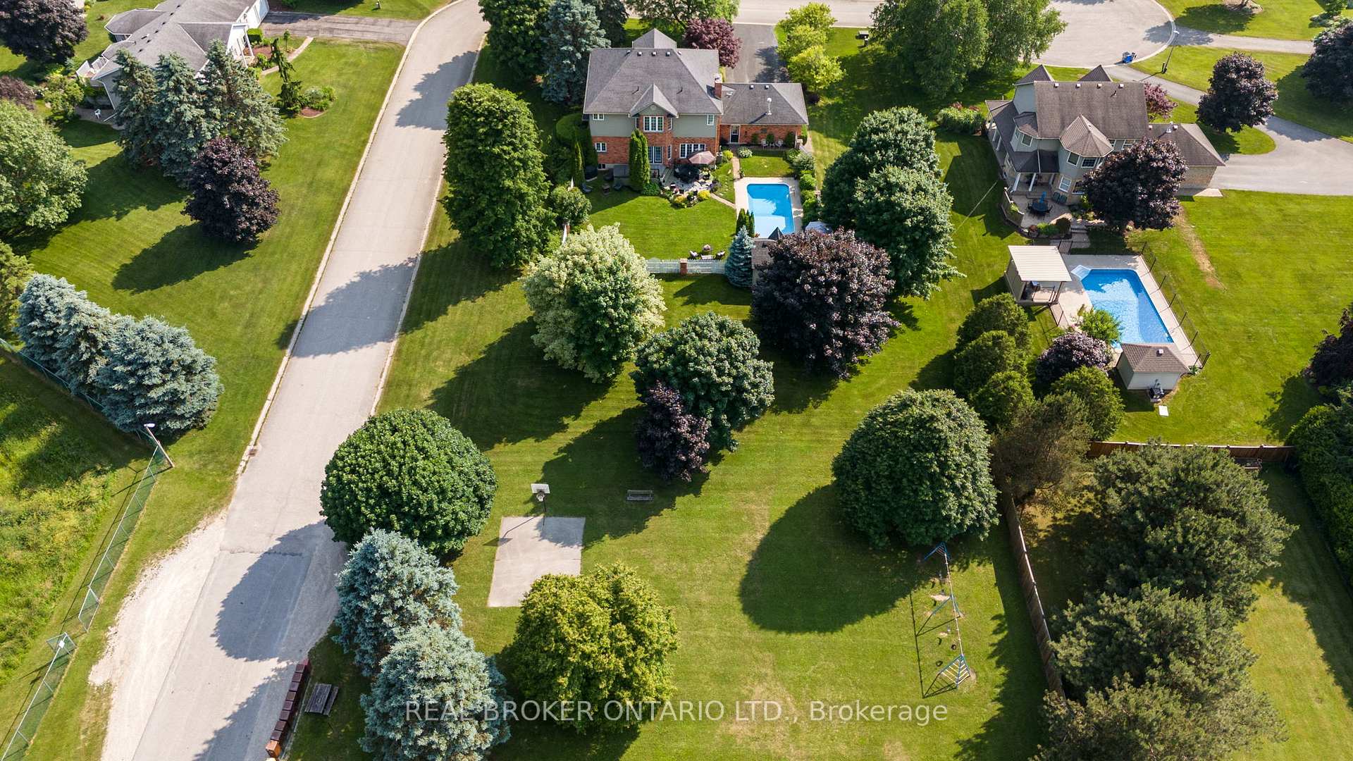 Photo 32 of 8670 Crayton Court, North Perth, Wallace — HOMEH