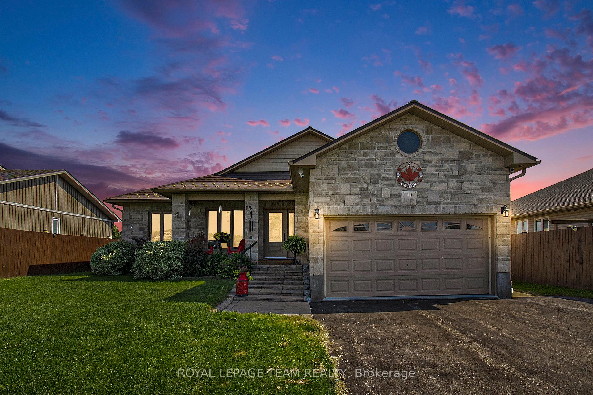 Photo 25 of 15 Wintonia Drive, North Dundas, Winchester — HOMEH