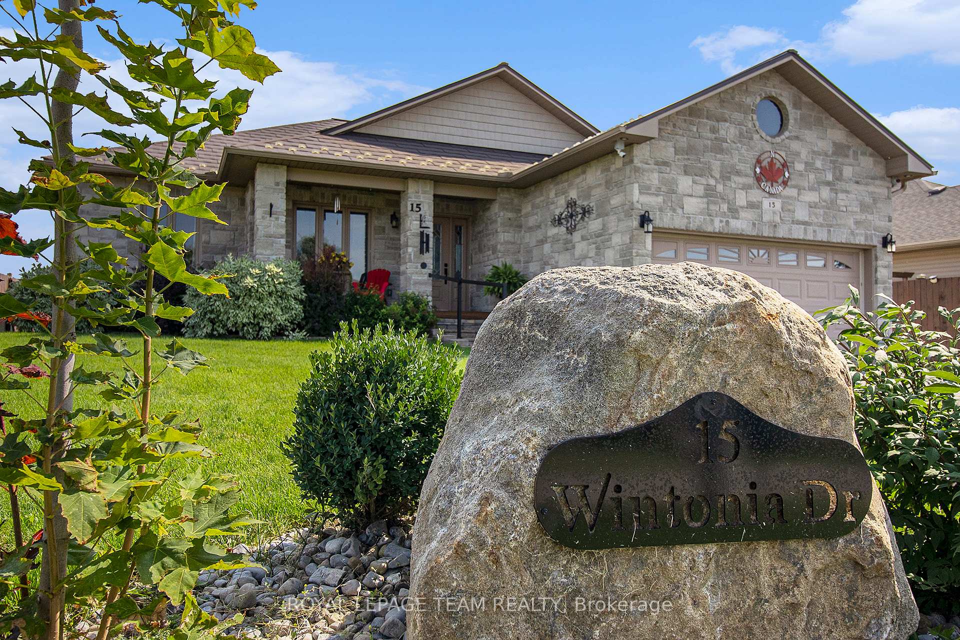 Photo 27 of 15 Wintonia Drive, North Dundas, Winchester — HOMEH