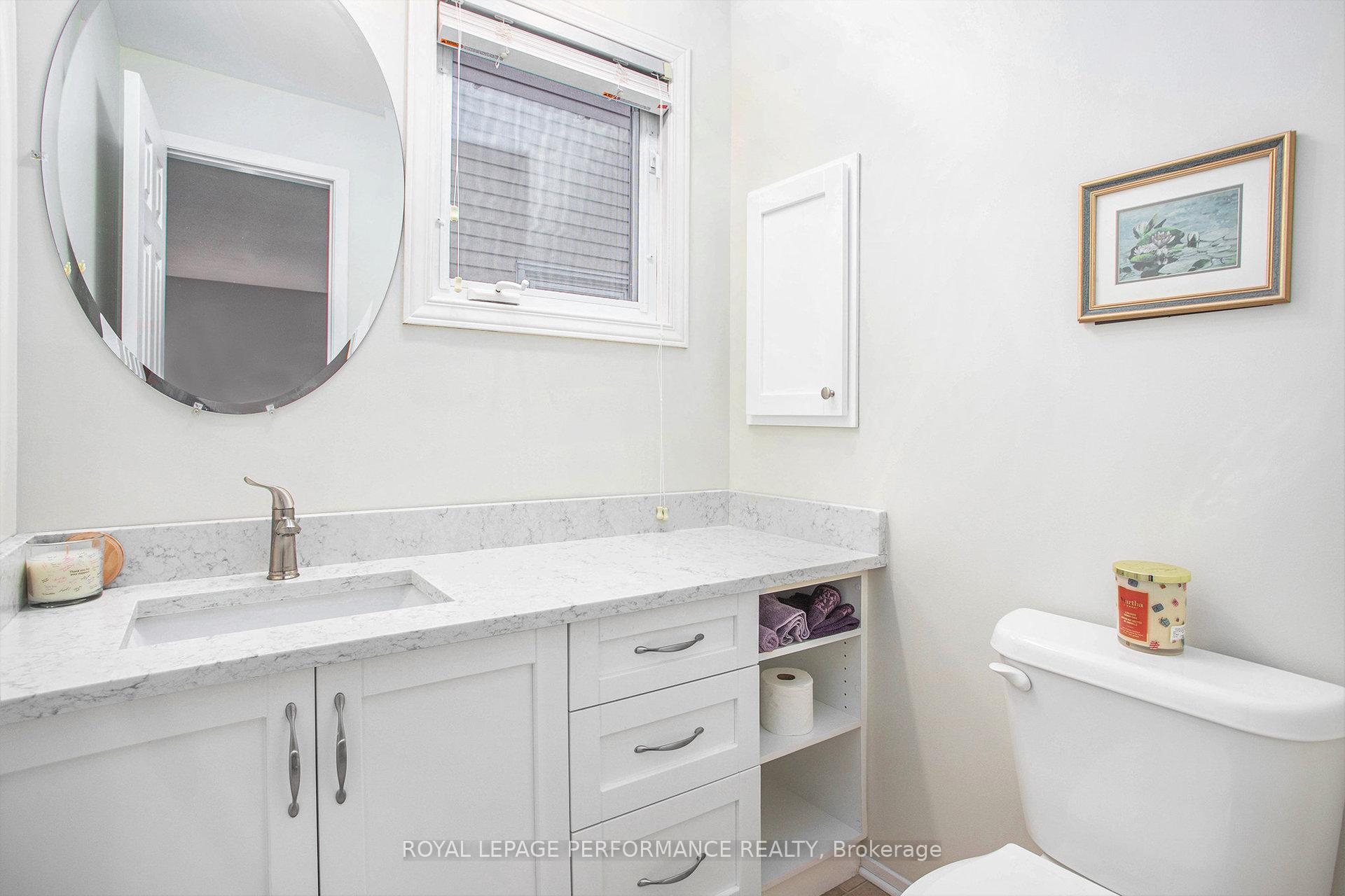 Photo 22 of 6097 Forestglen Crescent, Ottawa, Chapel Hill — HOMEH
