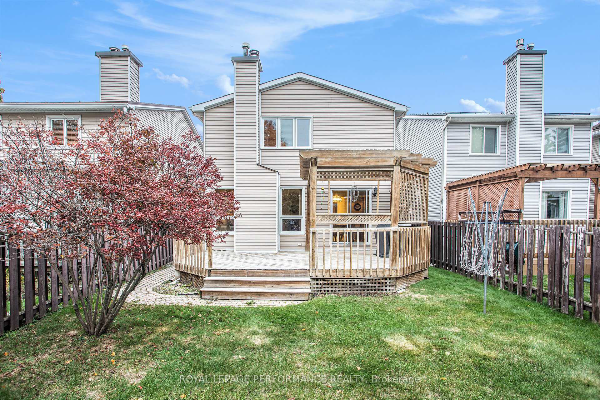 Photo 32 of 6097 Forestglen Crescent, Ottawa, Chapel Hill — HOMEH
