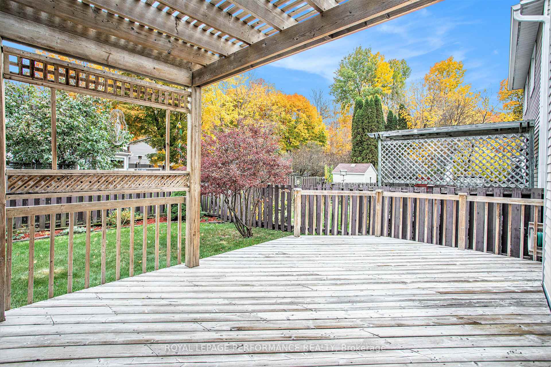 Photo 34 of 6097 Forestglen Crescent, Ottawa, Chapel Hill — HOMEH