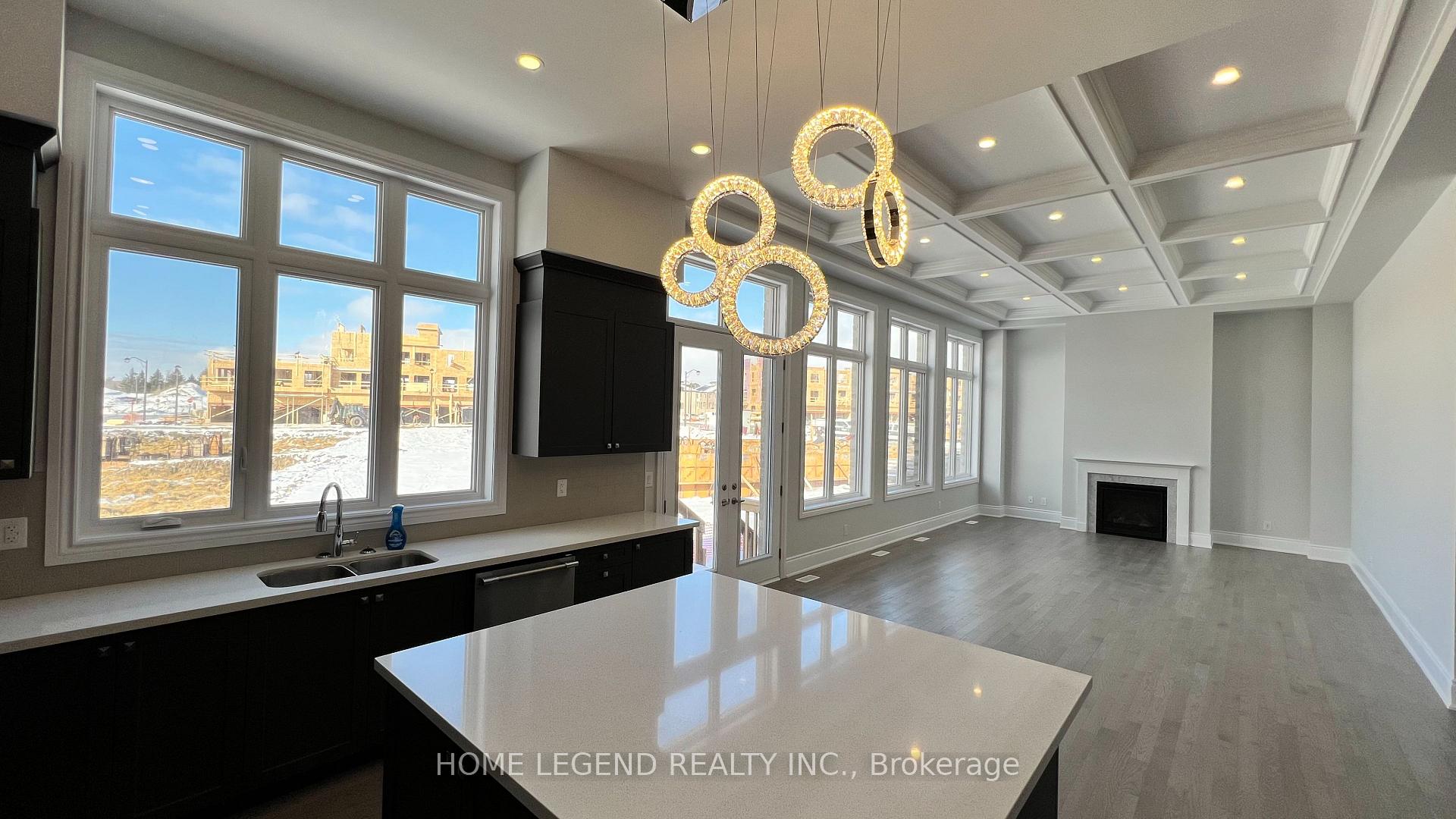 Photo 4 of 24 Meizhou Avenue, Markham, Angus Glen — HOMEH