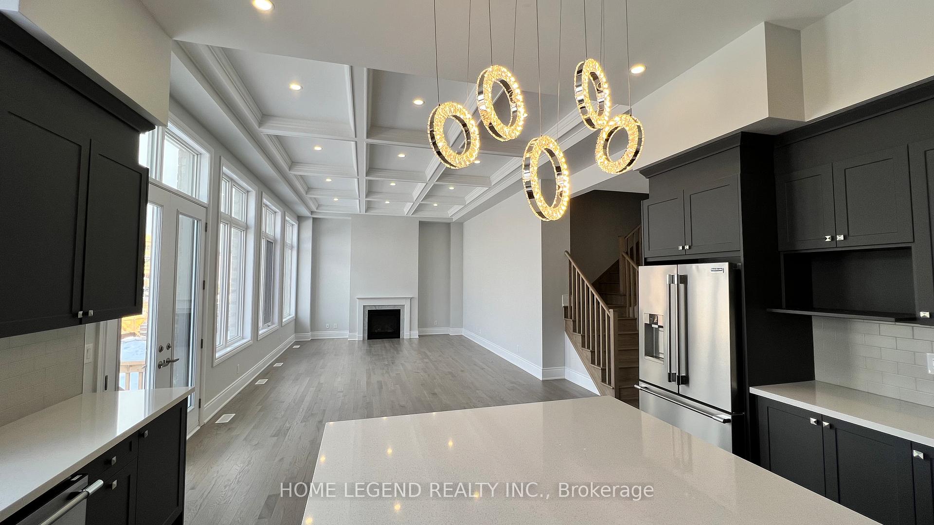 Photo 5 of 24 Meizhou Avenue, Markham, Angus Glen — HOMEH