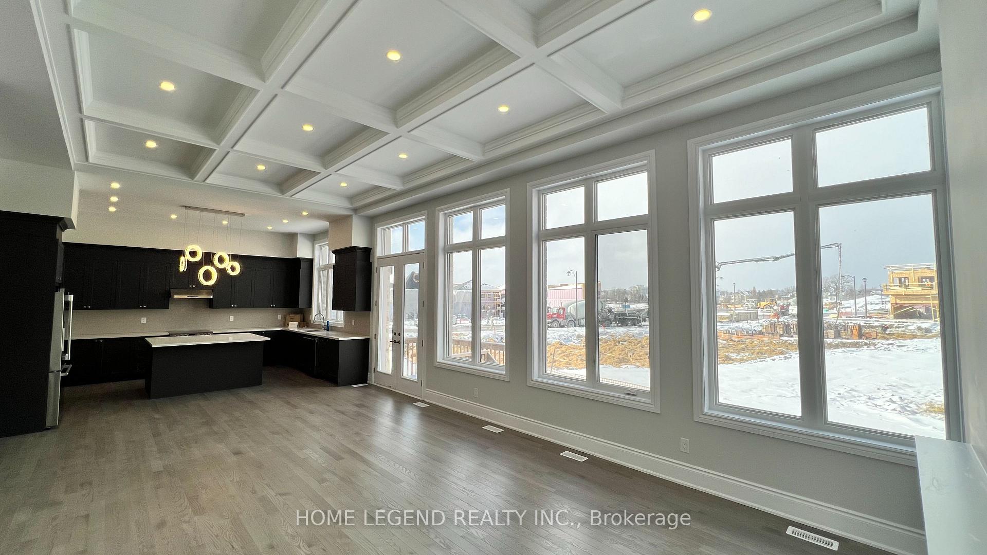 Photo 6 of 24 Meizhou Avenue, Markham, Angus Glen — HOMEH