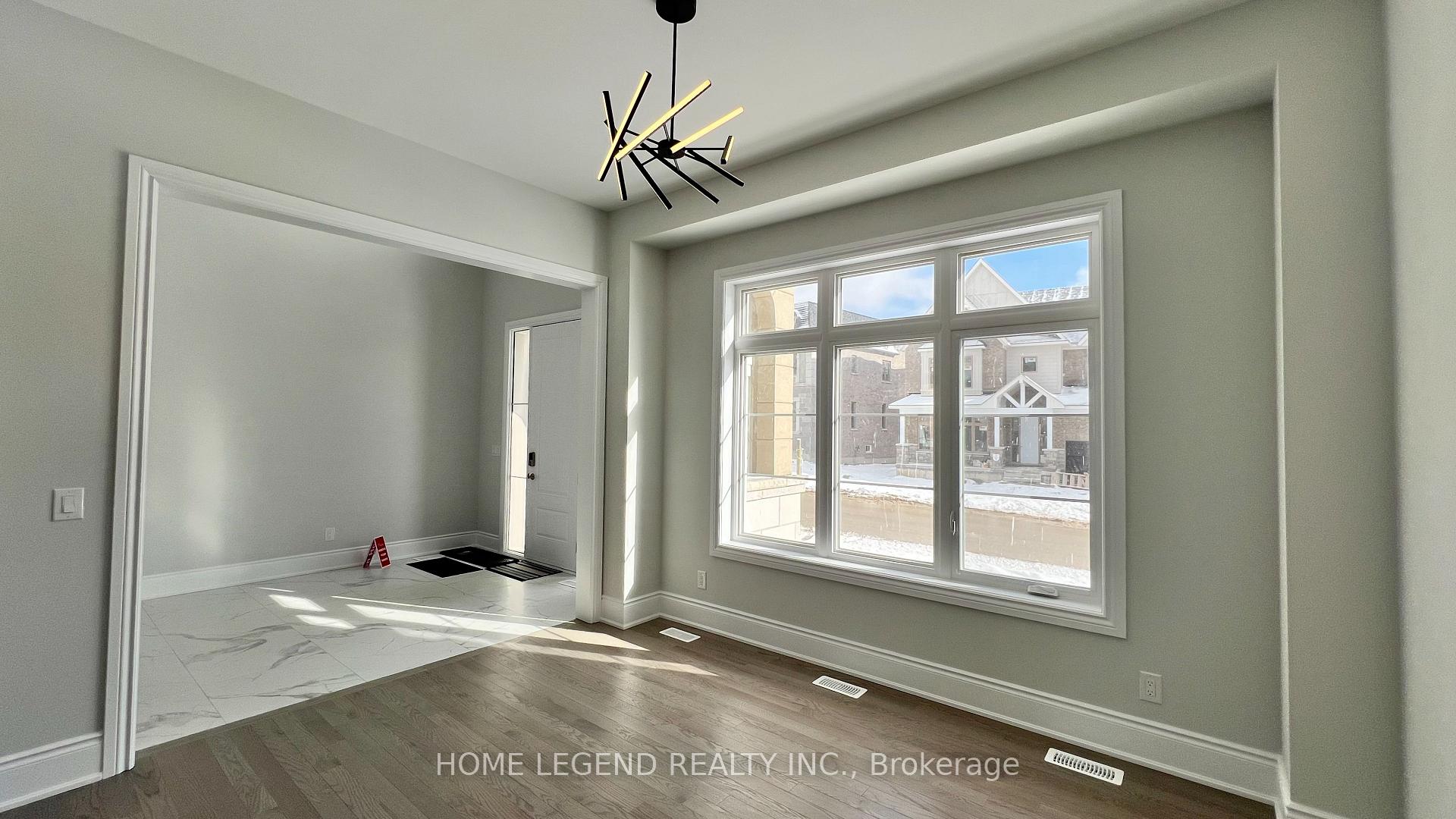 Photo 7 of 24 Meizhou Avenue, Markham, Angus Glen — HOMEH