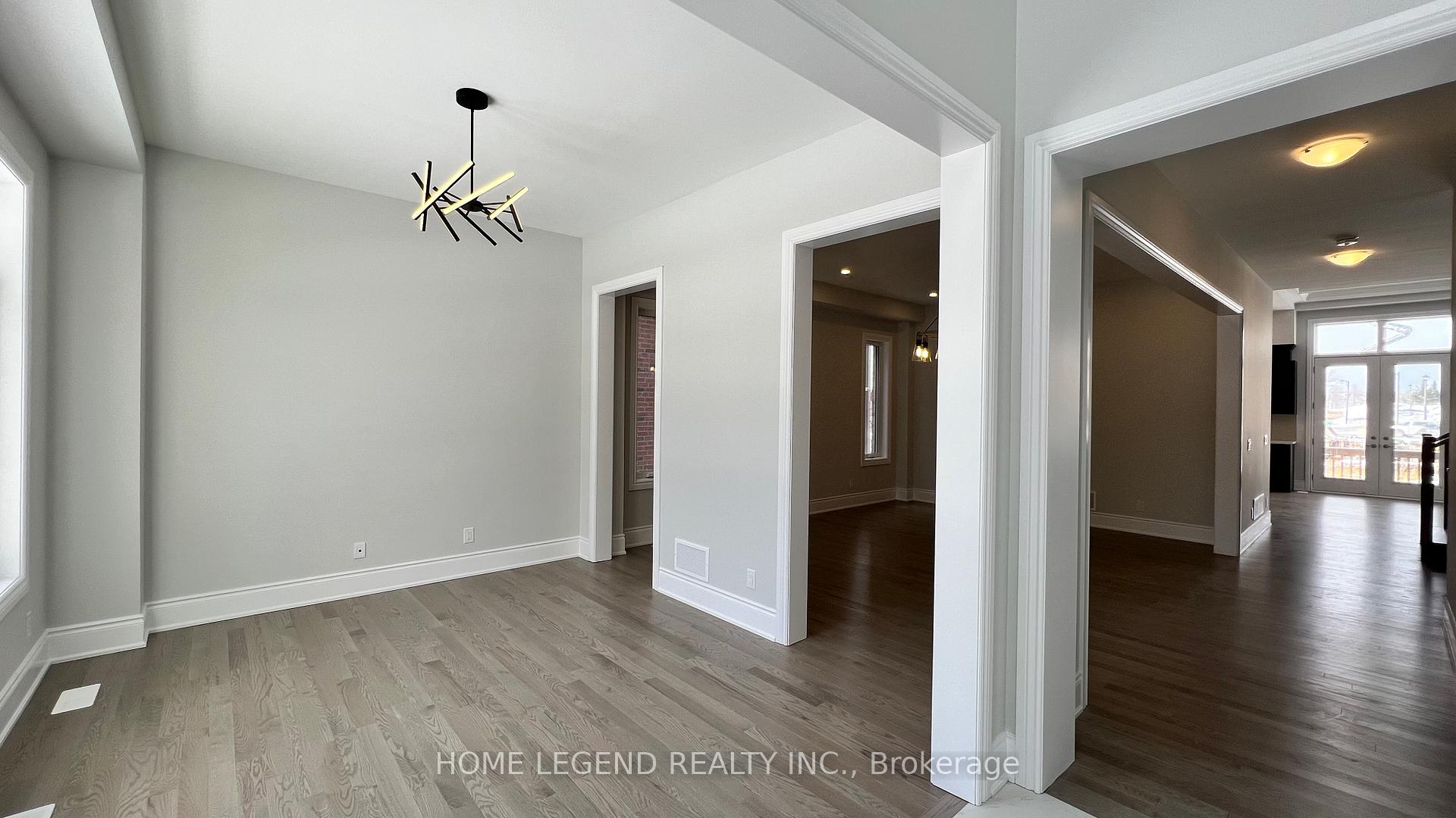 Photo 8 of 24 Meizhou Avenue, Markham, Angus Glen — HOMEH