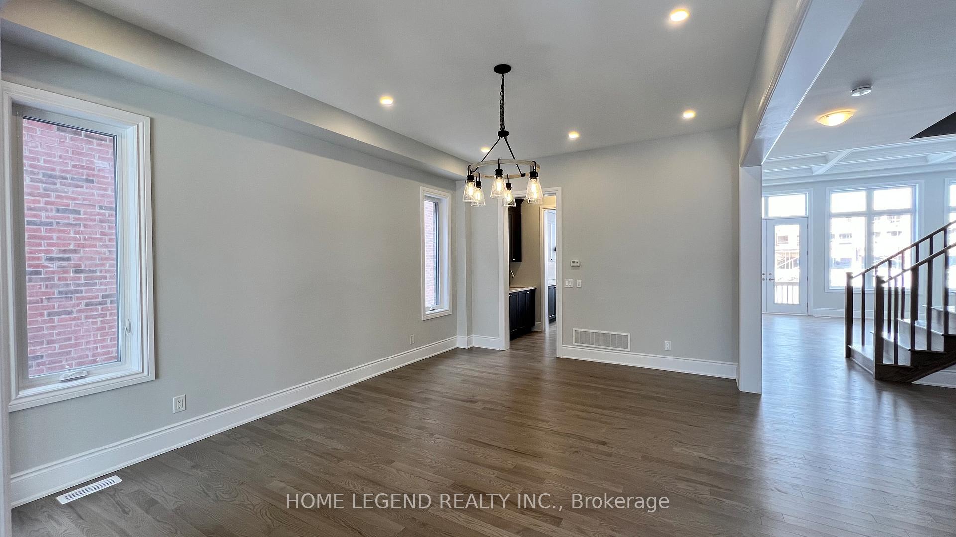 Photo 9 of 24 Meizhou Avenue, Markham, Angus Glen — HOMEH