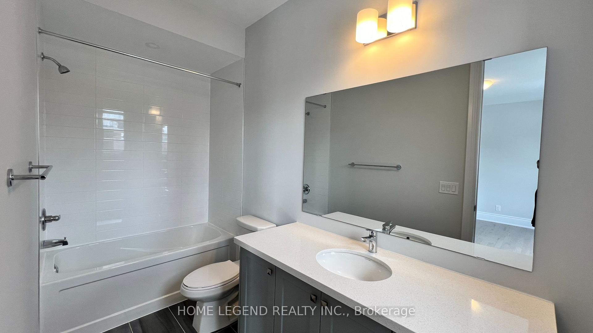 Photo 23 of 24 Meizhou Avenue, Markham, Angus Glen — HOMEH