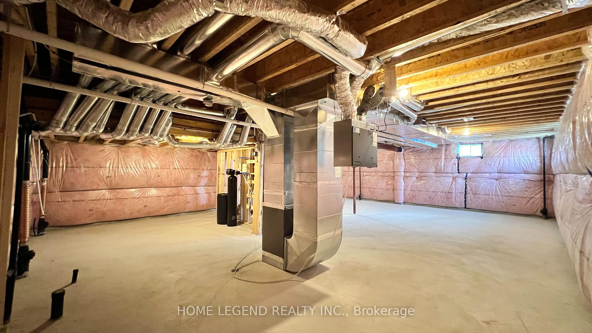 Photo 32 of 24 Meizhou Avenue, Markham, Angus Glen — HOMEH