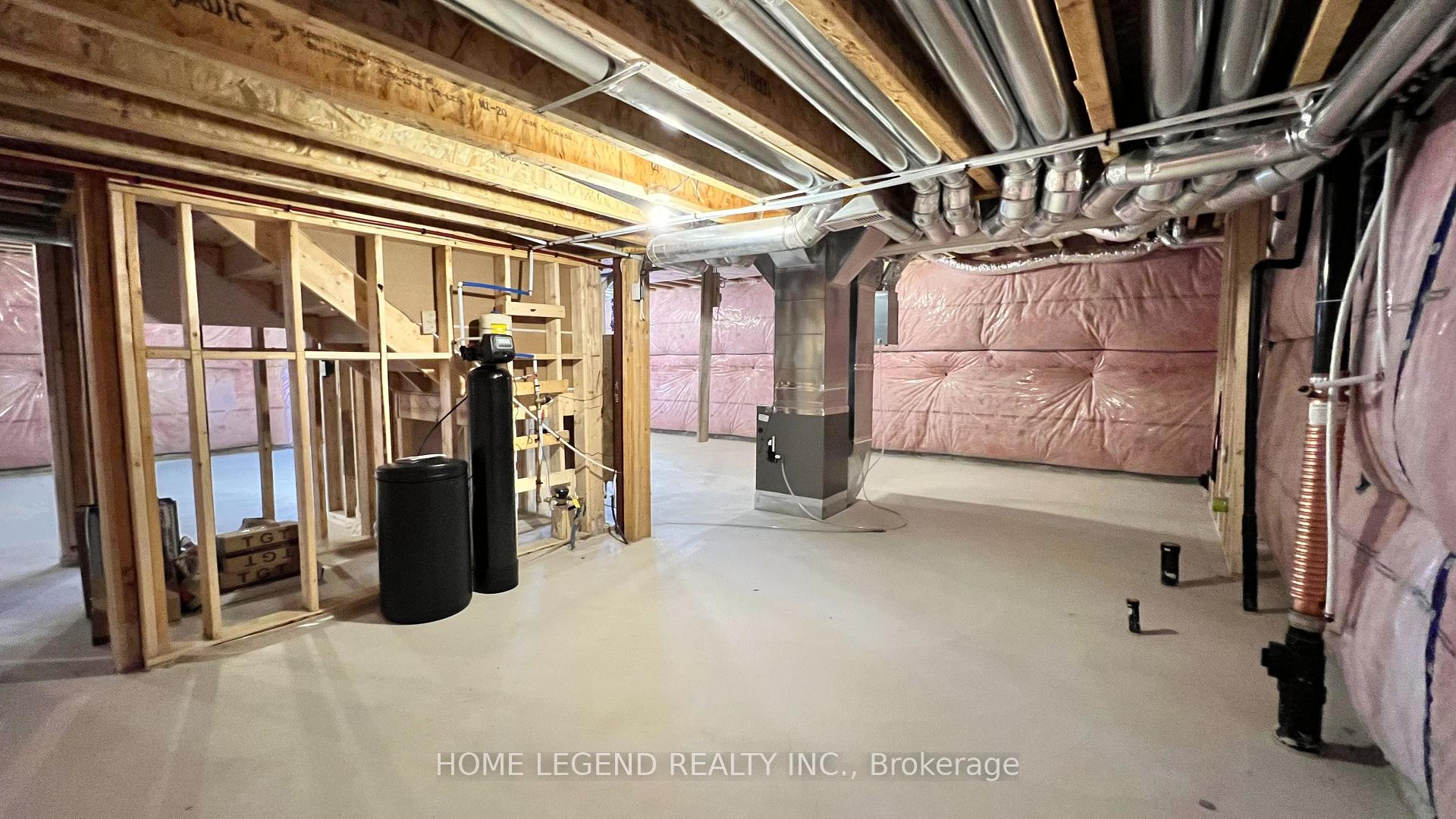 Photo 33 of 24 Meizhou Avenue, Markham, Angus Glen — HOMEH