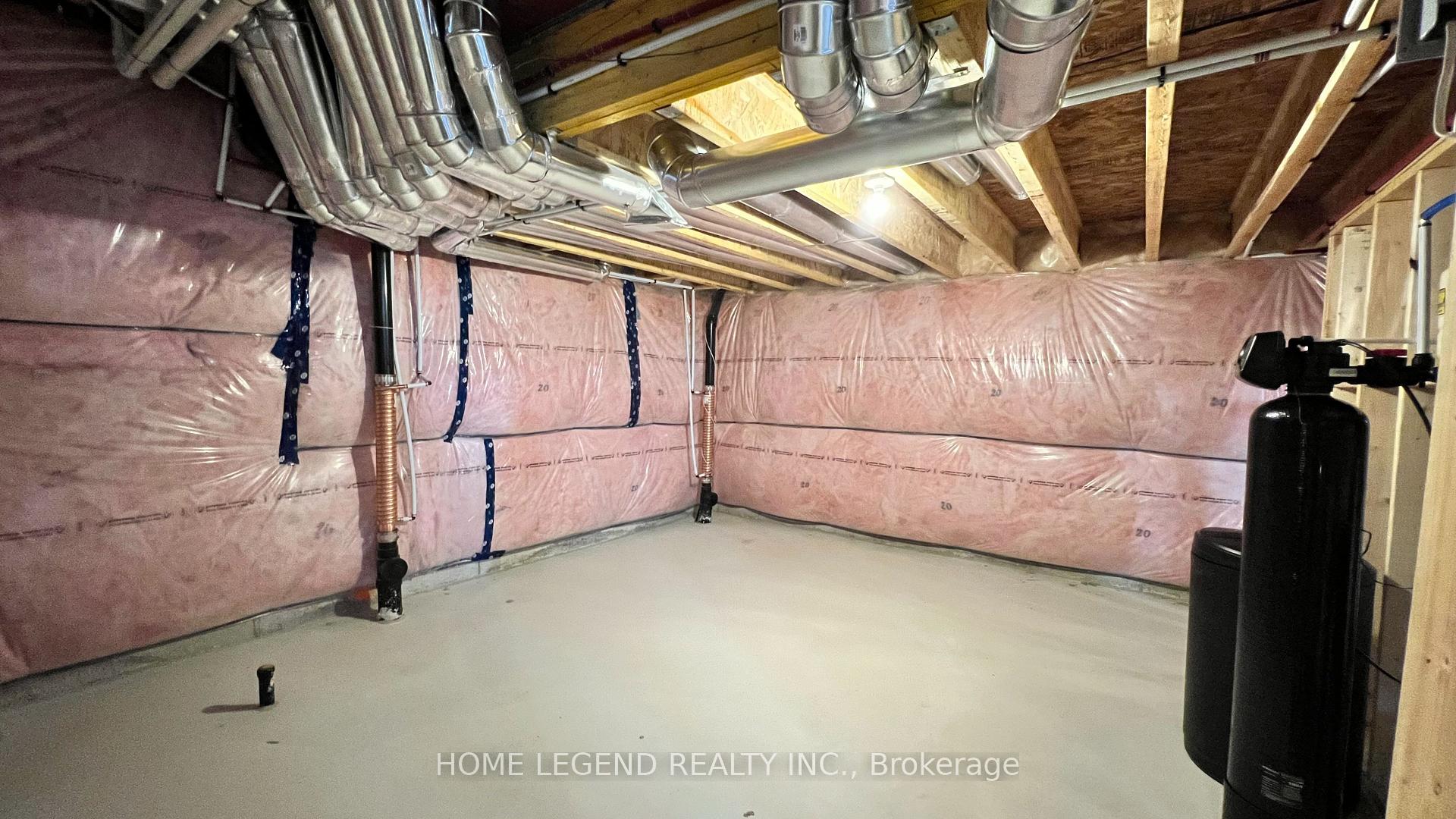 Photo 34 of 24 Meizhou Avenue, Markham, Angus Glen — HOMEH