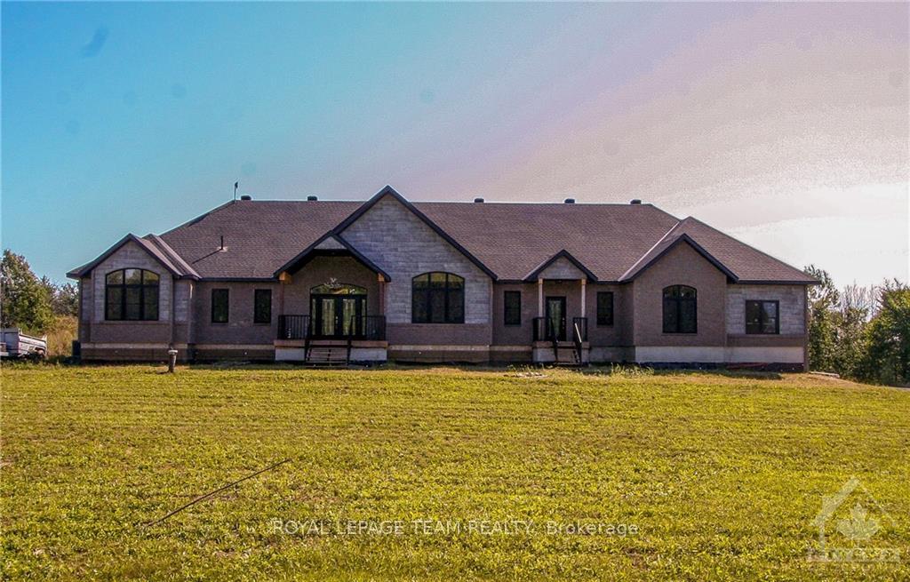 Photo 1 of 11230 County 3 Road, North Dundas, North Dundas (Mountain) Twp — HOMEH