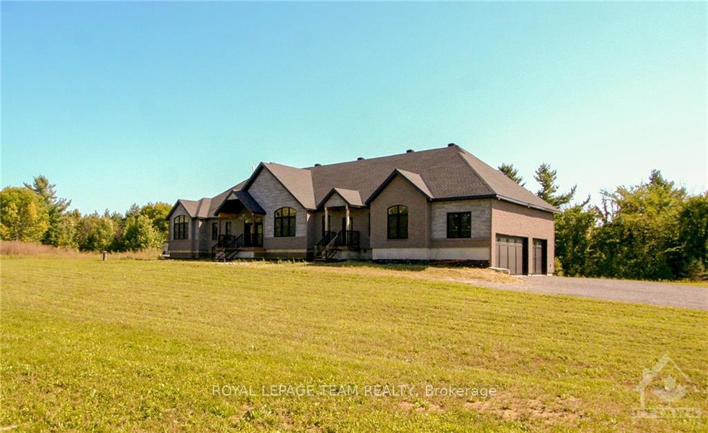 Photo 2 of 11230 County 3 Road, North Dundas, North Dundas (Mountain) Twp — HOMEH
