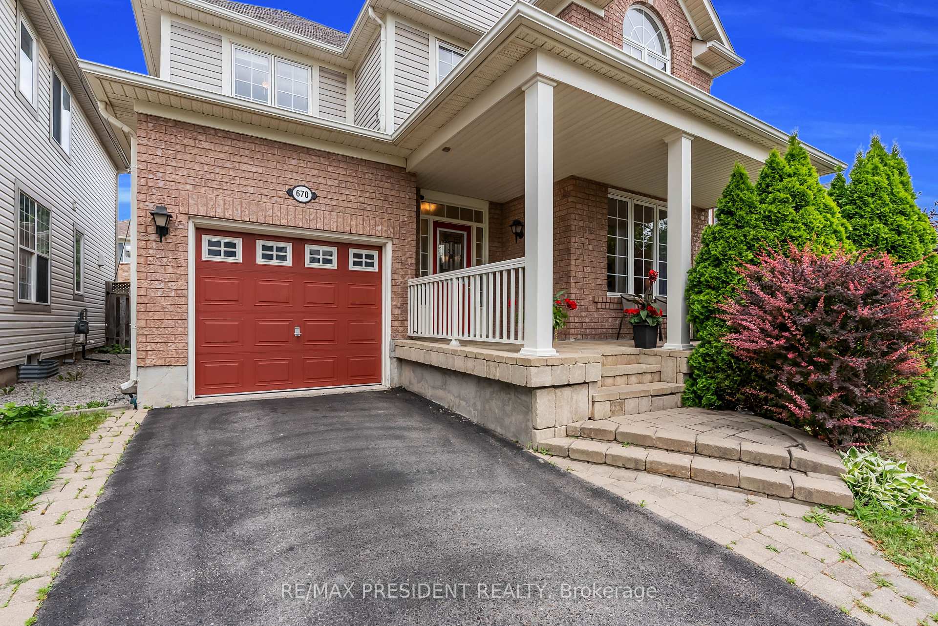 Photo 9 of 670 Irving Terrace, Milton, Beaty — HOMEH