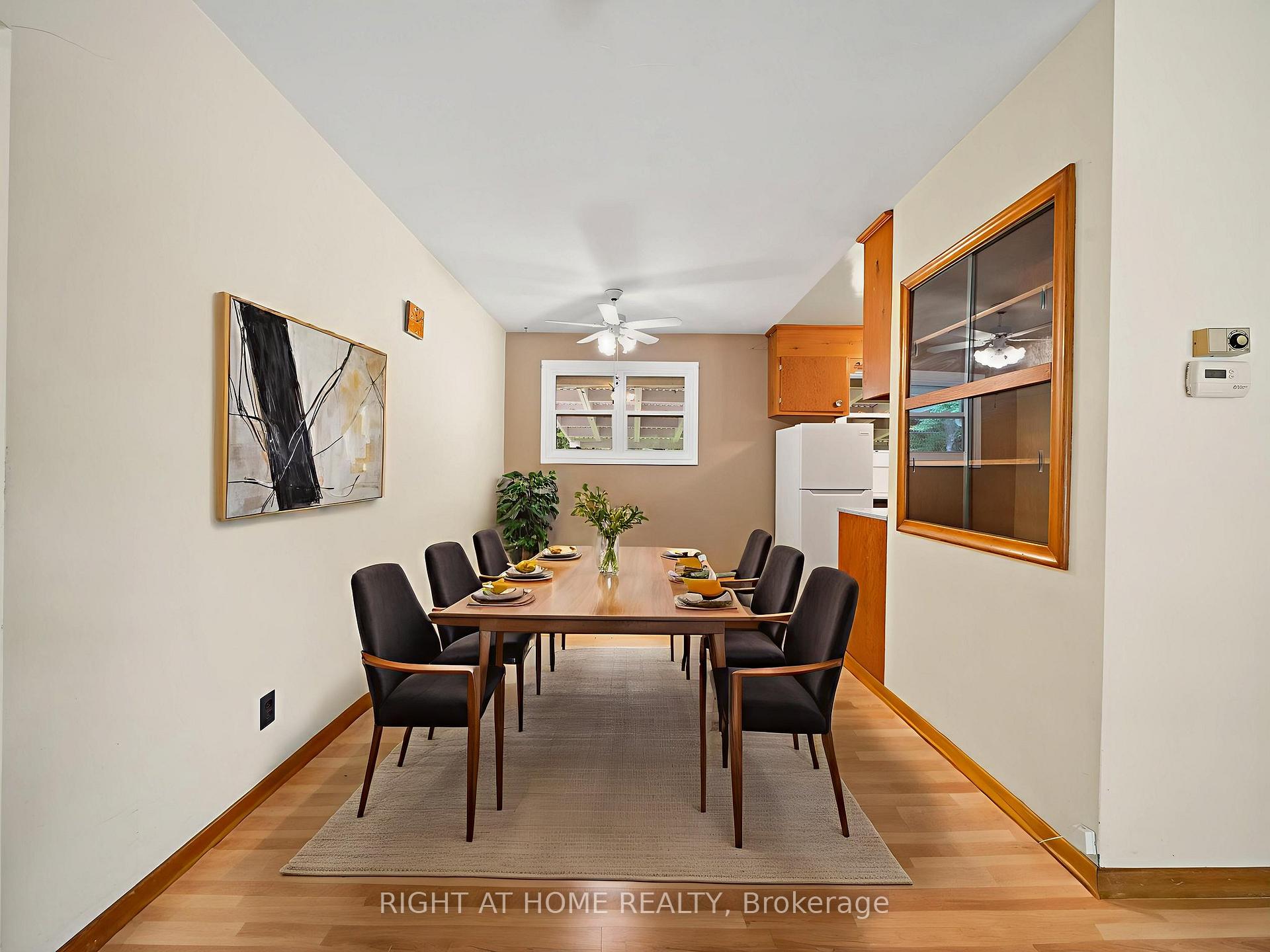 Photo 8 of 52 Elmer Avenue, Orillia — HOMEH