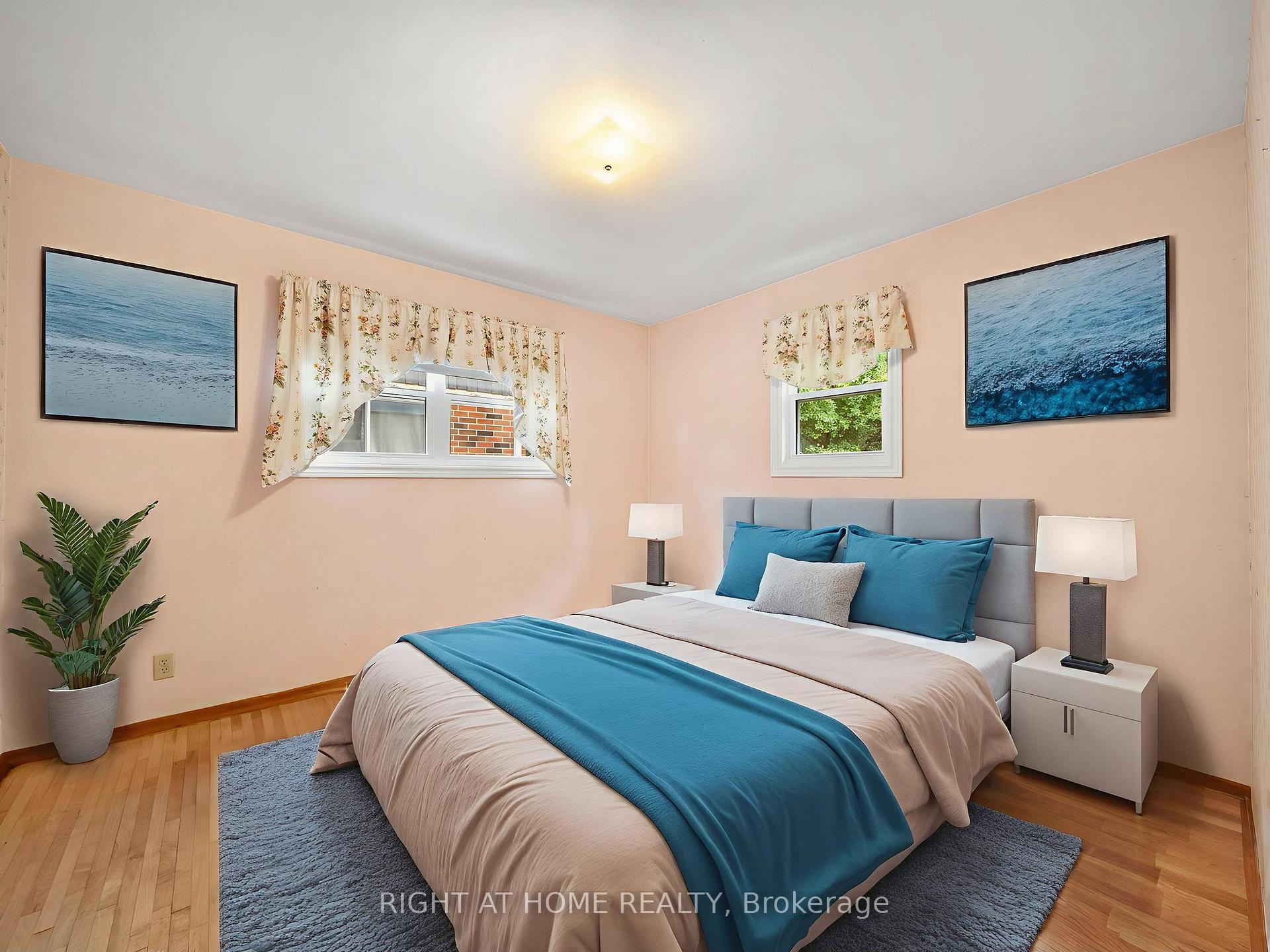 Photo 12 of 52 Elmer Avenue, Orillia — HOMEH