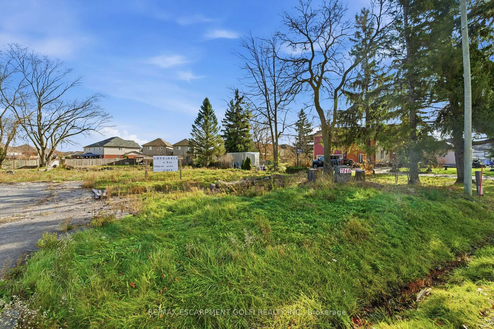Photo 4 of Unit PT3, 7040 Garner Road, Niagara Falls, Forestview — HOMEH