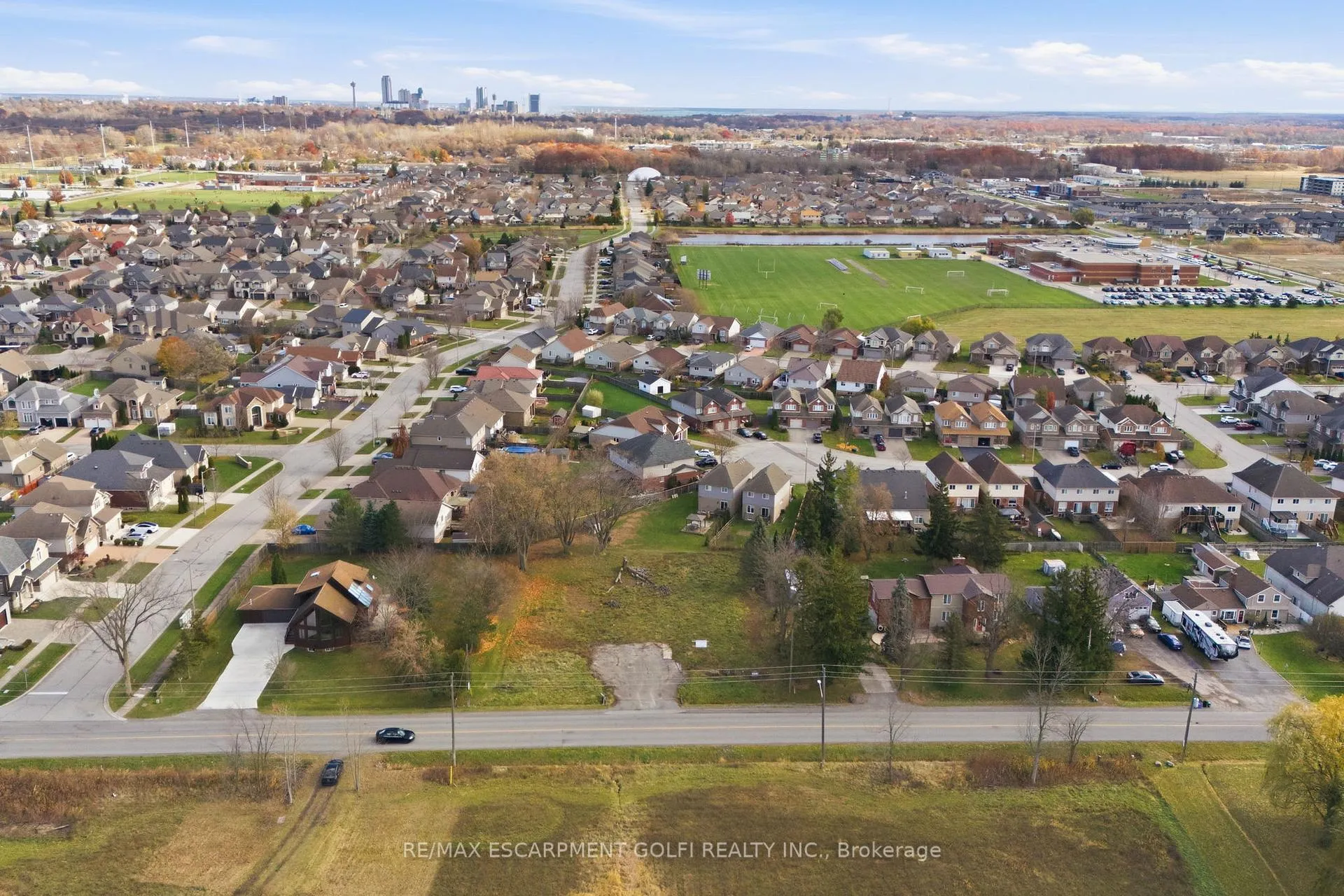Photo 26 of Unit PT3, 7040 Garner Road, Niagara Falls, Forestview — HOMEH
