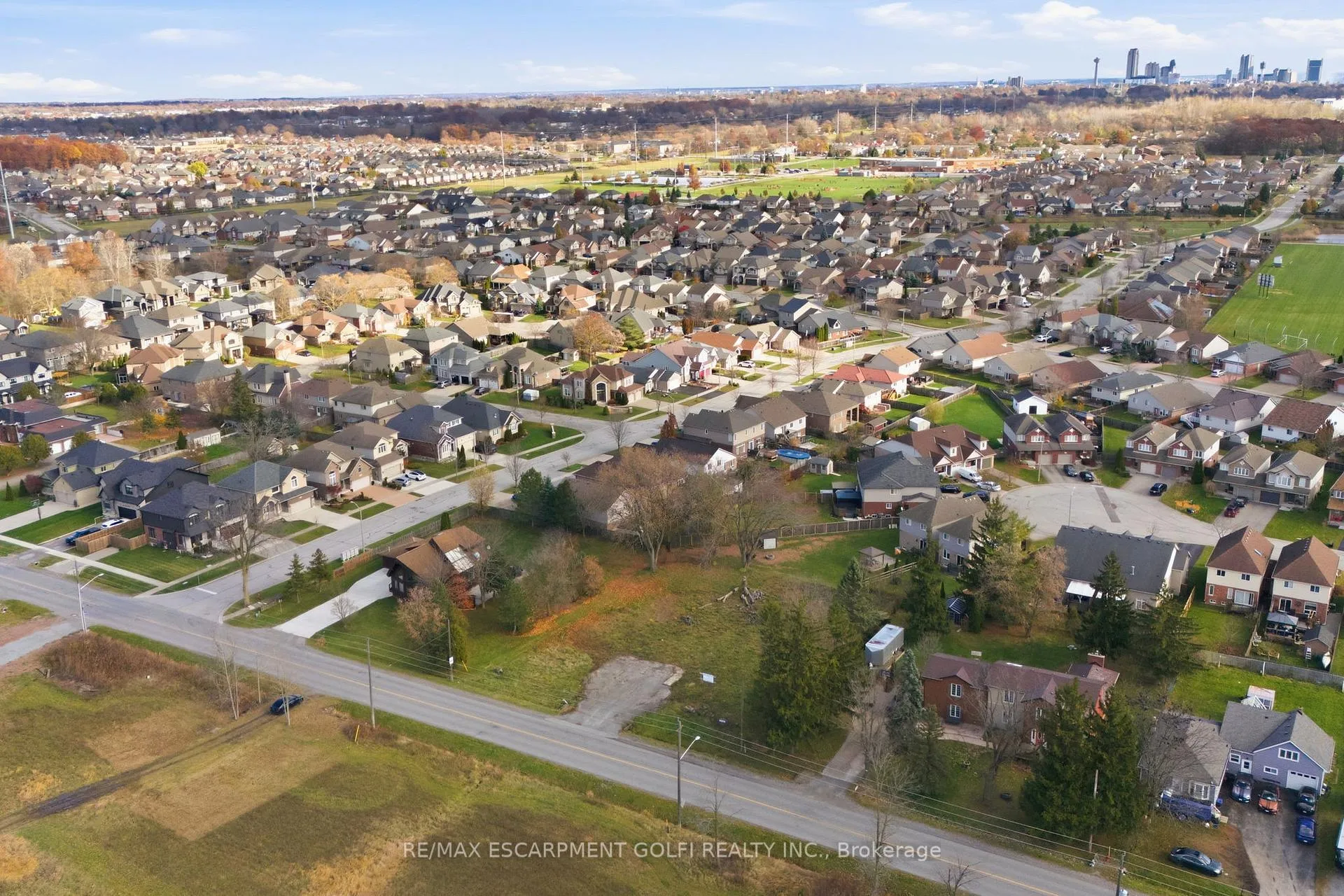 Photo 27 of Unit PT3, 7040 Garner Road, Niagara Falls, Forestview — HOMEH