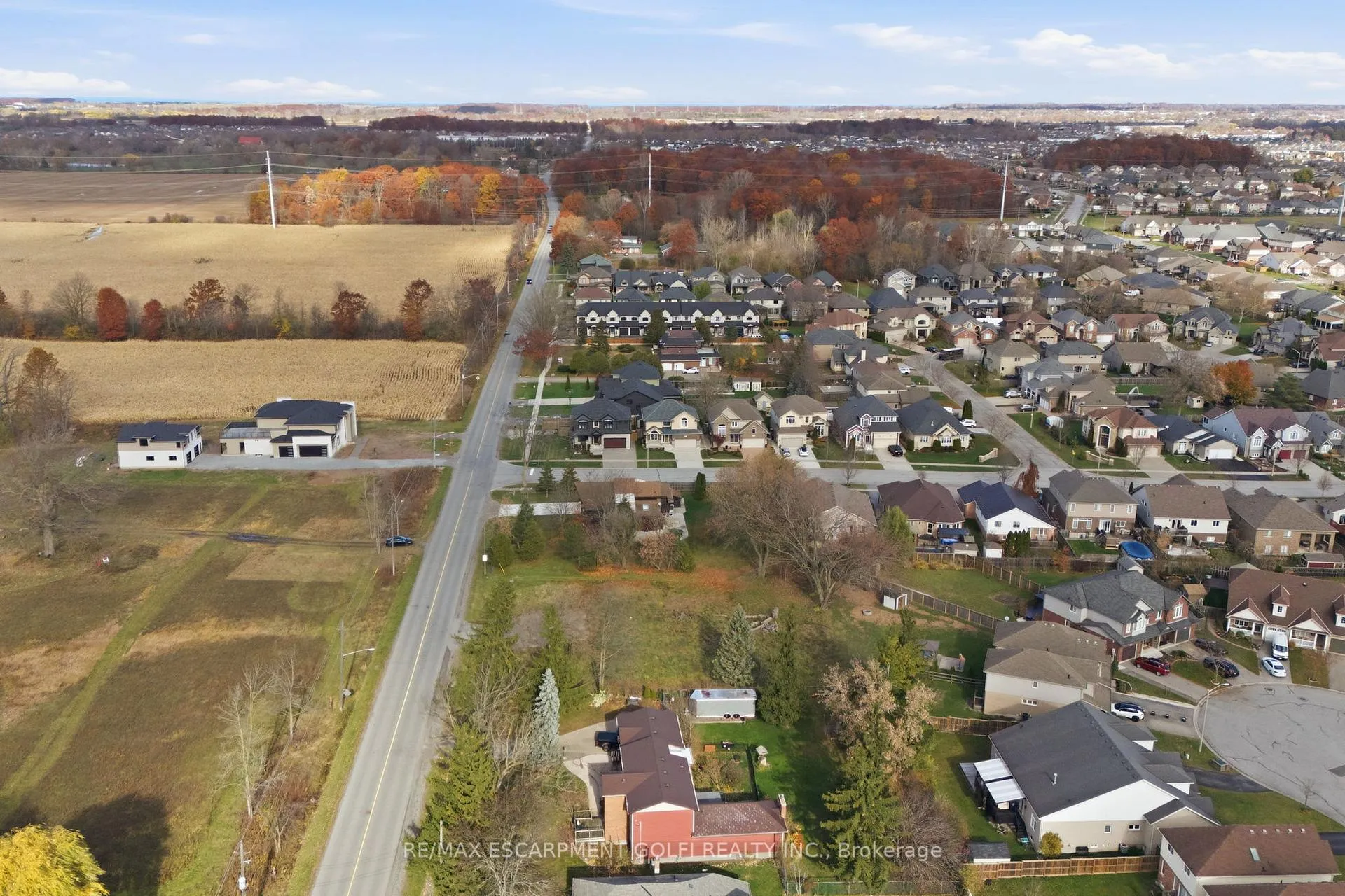 Photo 28 of Unit PT3, 7040 Garner Road, Niagara Falls, Forestview — HOMEH